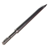 Daltă plată SDS-Plus 250 mm Milwaukee (4932339626) Daltă plată SDS-Plus 250 mm Milwaukee (4932339626)