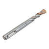 Бур SDS-Plus 10х110 мм Milwaukee (4932340410) Бур SDS-Plus 10х110 мм Milwaukee (4932340410)
