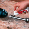 Lubrifiant pentru burghie Milwaukee (4932352273) Lubrifiant pentru burghie Milwaukee (4932352273)