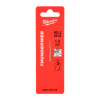 Burghiu pentru metal HSS-G 1.0 mm Milwaukee (4932352345) Burghiu pentru metal HSS-G 1.0 mm Milwaukee (4932352345)