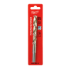Burghiu pentru metal HSS-G 12.5 mm Milwaukee (4932352372) Burghiu pentru metal HSS-G 12.5 mm Milwaukee (4932352372)
