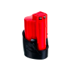 Acumulator Milwaukee M12 B2 (4932430064) Acumulator Milwaukee M12 B2 (4932430064)
