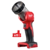 Аккумуляторный фонарь Milwaukee M18 TLED-0 (4932430361) Аккумуляторный фонарь Milwaukee M18 TLED-0 (4932430361)