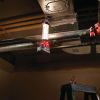 Аккумуляторный фонарь Milwaukee M18 LL-0 (4932430563)