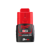 Аккумулятор Milwaukee M12 B3 (4932451388) Аккумулятор Milwaukee M12 B3 (4932451388)
