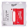 Set burghie pentru metal Milwaukee (4932352374)