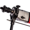 Mașină de găurit cu carotă diamantată Milwaukee DD 2-160 XE (4933368690)