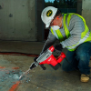 Перфоратор SDS-Max Milwaukee K545S (4933398200) Перфоратор SDS-Max Milwaukee K545S (4933398200)