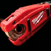 Аккумуляторный труборез Milwaukee C12PC-0 (4933411920) Аккумуляторный труборез Milwaukee C12PC-0 (4933411920)