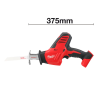 Fierastrau sabie cu acumulator Milwaukee C18 HZ-0 (4933416785)
