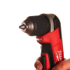 Аккумуляторная угловая дрель Milwaukee C12 RAD-0 (4933416900) Аккумуляторная угловая дрель Milwaukee C12 RAD-0 (4933416900)