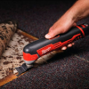Аккумуляторный Реноватор (Multitool) Milwaukee C12 MT-0 (4933427180)