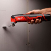 Аккумуляторный Реноватор (Multitool) Milwaukee C12 MT-0 (4933427180)