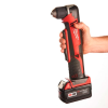Аккумуляторная угловая дрель Milwaukee C18 RAD-0 (4933427189) Аккумуляторная угловая дрель Milwaukee C18 RAD-0 (4933427189)