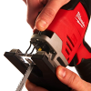 Fierăstrău vertical cu acumulator Milwaukee M12 JS-0 (4933431305)