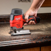 Fierăstrău vertical cu acumulator Milwaukee M12 JS-0 (4933431305)