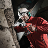 Ciocan rotopercutor pe acumulator Milwaukee M12 H-202C 4933431340 Ciocan rotopercutor pe acumulator Milwaukee M12 H-202C 4933431340