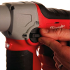 Ciocan rotopercutor pe acumulator Milwaukee M12 H-202C 4933431340 Ciocan rotopercutor pe acumulator Milwaukee M12 H-202C 4933431340