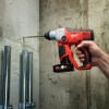 Ciocan rotopercutor pe acumulator Milwaukee M12 H-202C 4933431340 Ciocan rotopercutor pe acumulator Milwaukee M12 H-202C 4933431340