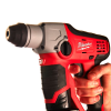 Ciocan rotopercutor pe acumulator Milwaukee M12 H-202C 4933431340 Ciocan rotopercutor pe acumulator Milwaukee M12 H-202C 4933431340