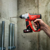Ciocan rotopercutor pe acumulator Milwaukee M12 H-0 (4933431355) Ciocan rotopercutor pe acumulator Milwaukee M12 H-0 (4933431355)