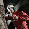 Ciocan rotopercutor pe acumulator Milwaukee M12 H-0 (4933431355) Ciocan rotopercutor pe acumulator Milwaukee M12 H-0 (4933431355)