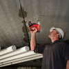 Ciocan rotopercutor pe acumulator Milwaukee M12 H-0 (4933431355) Ciocan rotopercutor pe acumulator Milwaukee M12 H-0 (4933431355)