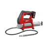 Аккумуляторный шприц для смазки Milwaukee M12 GG-0 (4933440435) Аккумуляторный шприц для смазки Milwaukee M12 GG-0 (4933440435)