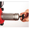 Аккумуляторный шприц для смазки Milwaukee M12 GG-0 (4933440435) Аккумуляторный шприц для смазки Milwaukee M12 GG-0 (4933440435)