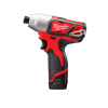 Set instrumente cu acumulatori Milwaukee M12 BPP3A-202B (4933441225) Set instrumente cu acumulatori Milwaukee M12 BPP3A-202B (4933441225)