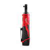 Импульсная трещотка Milwaukee M12 IR-201B 3/8 (4933441720)