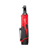 Импульсная трещотка Milwaukee M12 IR-201B 1/4 (4933441725)