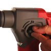 Аккумуляторный перфоратор Milwaukee M12 CH-0