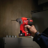 Аккумуляторный перфоратор Milwaukee M12 CH-0