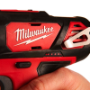 Masina de gaurit si insurubat cu acumultator Milwaukee M12 BPD-0 (4933441950) Masina de gaurit si insurubat cu acumultator Milwaukee M12 BPD-0 (4933441950)