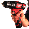 Masina de gaurit si insurubat cu acumultator Milwaukee M12 BPD-0 (4933441950) Masina de gaurit si insurubat cu acumultator Milwaukee M12 BPD-0 (4933441950)