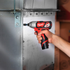 Mașină de înșurubat cu impact cu acumulatori Milwaukee M12 BID-202C 4933441960 Mașină de înșurubat cu impact cu acumulatori Milwaukee M12 BID-202C 4933441960
