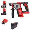 Аккумуляторный перфоратор Milwaukee M18 BH-402C