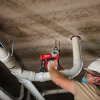 Аккумуляторный перфоратор Milwaukee M18 BH-402C
