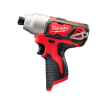 Set instrumente cu acumulatori Milwaukee М12 ВPP2В-421С 4933443497 Set instrumente cu acumulatori Milwaukee М12 ВPP2В-421С 4933443497