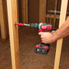 Аккумуляторная дрель-шуруповерт Milwaukee M18 BPD-0 (4933443500)