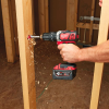 Аккумуляторная дрель-шуруповерт Milwaukee M18 BPD-0 (4933443500)