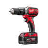 Аккумуляторный набор инструментов Milwaukee M18 BPP2C-402C 4933443552 Аккумуляторный набор инструментов Milwaukee M18 BPP2C-402C 4933443552