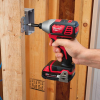 Аккумуляторный импульсный винтоверт Milwaukee M18 BID-0 (4933443570) Аккумуляторный импульсный винтоверт Milwaukee M18 BID-0 (4933443570)