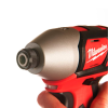 Аккумуляторный импульсный винтоверт Milwaukee M18 BID-0 (4933443570) Аккумуляторный импульсный винтоверт Milwaukee M18 BID-0 (4933443570)