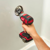 Аккумуляторный импульсный винтоверт Milwaukee M18 BID-0 (4933443570) Аккумуляторный импульсный винтоверт Milwaukee M18 BID-0 (4933443570)