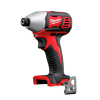 Аккумуляторный импульсный винтоверт Milwaukee M18 BID-0 (4933443570) Аккумуляторный импульсный винтоверт Milwaukee M18 BID-0 (4933443570)