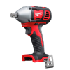 Аккумуляторный гайковерт Milwaukee M18 BIW12-0 (4933443590) Аккумуляторный гайковерт Milwaukee M18 BIW12-0 (4933443590)