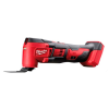 Аккумуляторный Реноватор (Multitool) Milwaukee M18BMT-0 (4933446203)