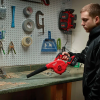 Аккумуляторная воздуходувка Milwaukee M18 BBL-0 (4933446216) Аккумуляторная воздуходувка Milwaukee M18 BBL-0 (4933446216)